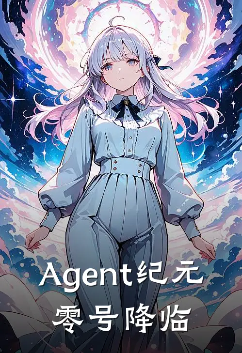 Agent纪元：零号降临
