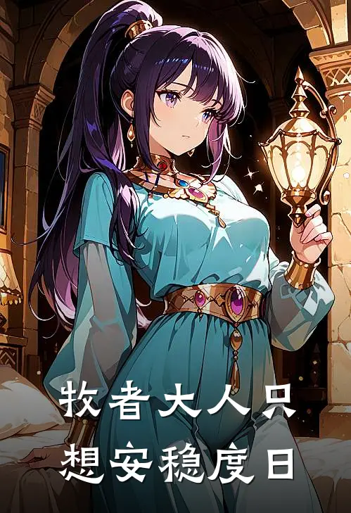 牧者大人只想安稳度日