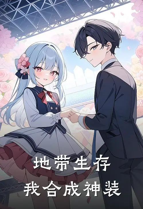 地带生存，我合成神装