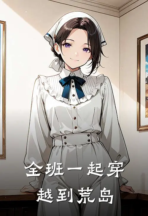 全班一起穿越到荒岛