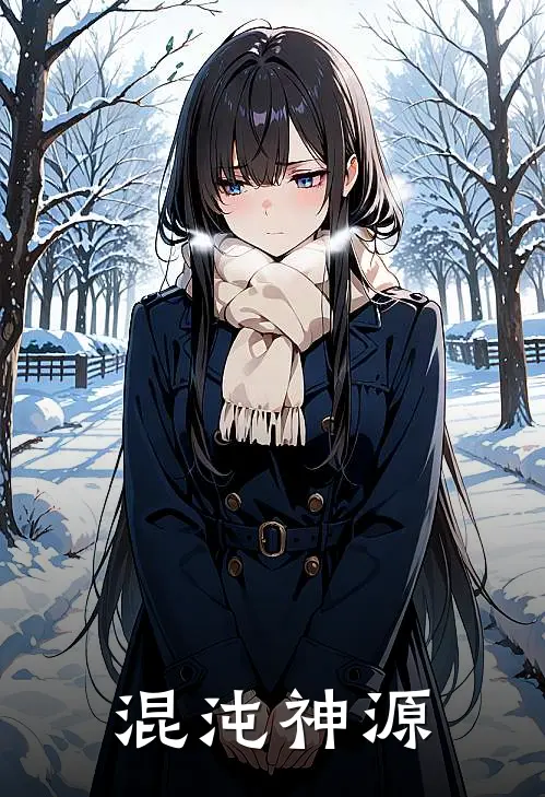 混沌神源