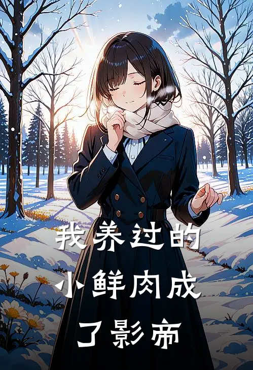 我养过的小鲜肉成了影帝
