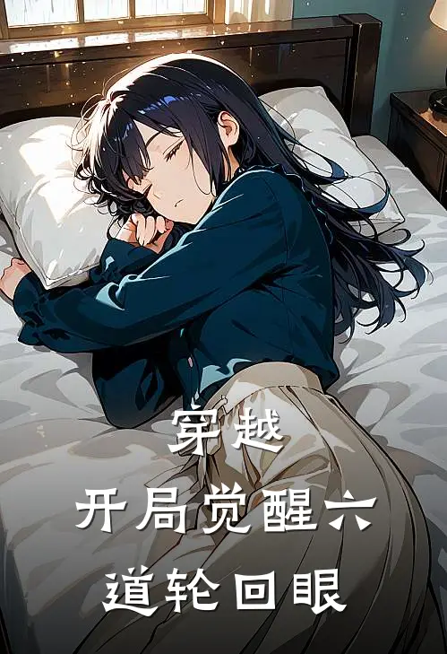 穿越：开局觉醒六道轮回眼