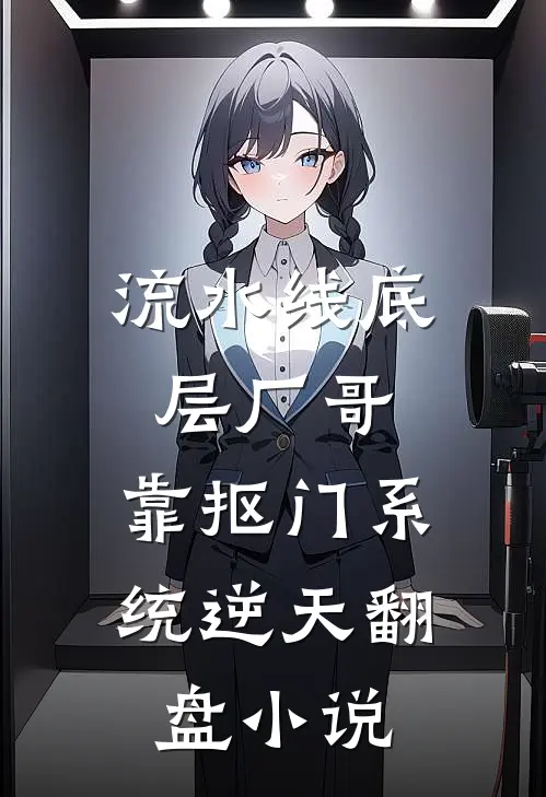 流水线底层厂哥，靠抠门系统逆天翻盘小说