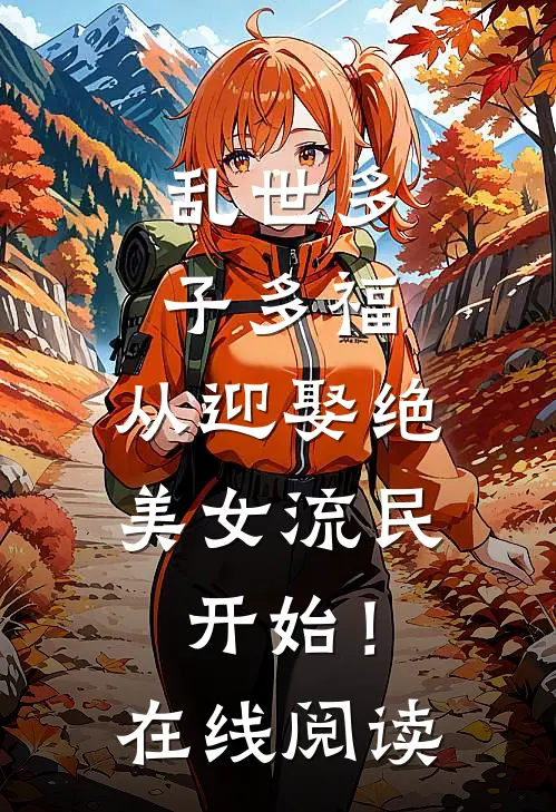 乱世多子多福：从迎娶绝美女流民开始！在线阅读