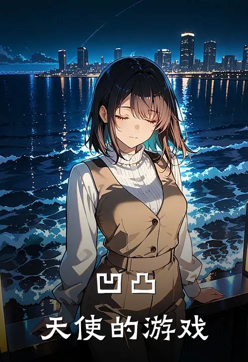 凹凸：天使的游戏