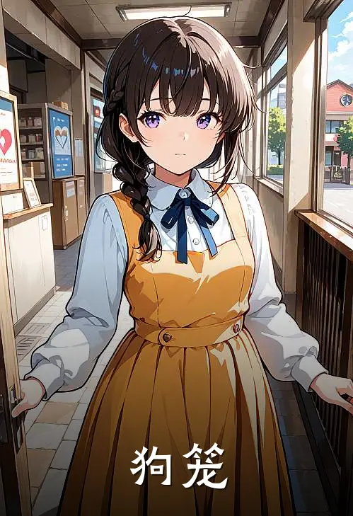 狗笼