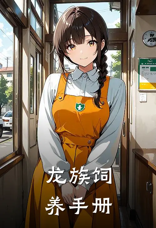 龙族饲养手册