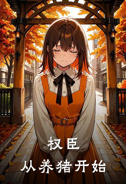 权臣：从养猪开始