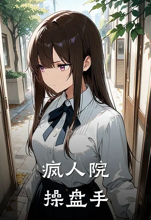 疯人院操盘手