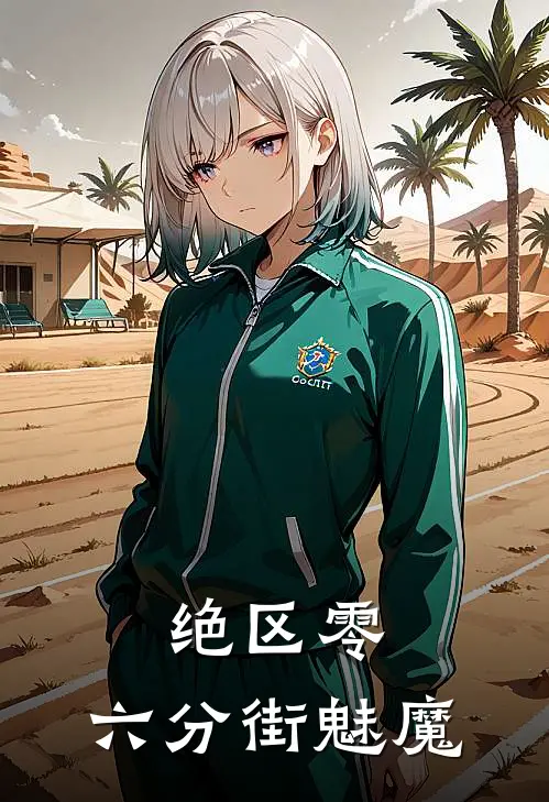 绝区零：六分街魅魔