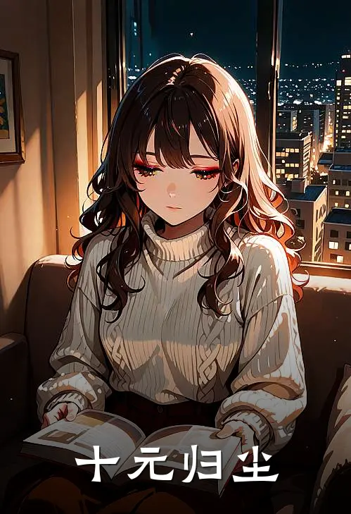 十元归尘