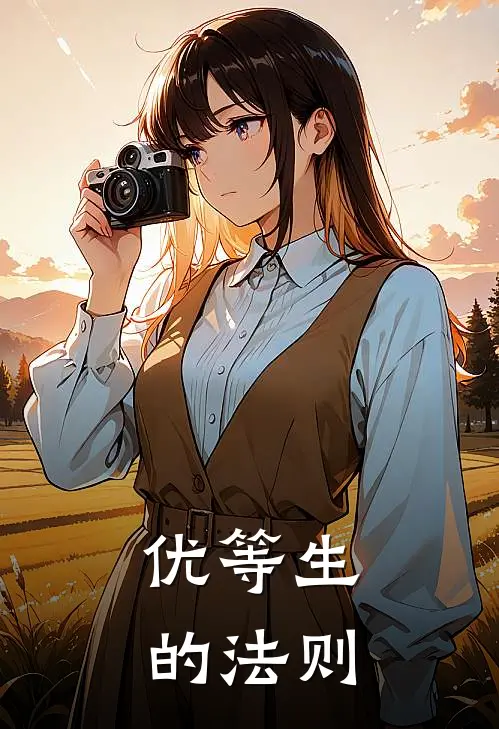 优等生的法则