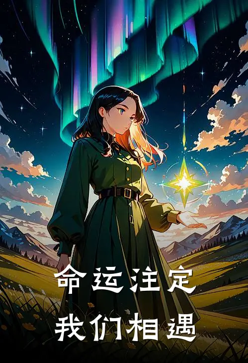 命运注定我们相遇