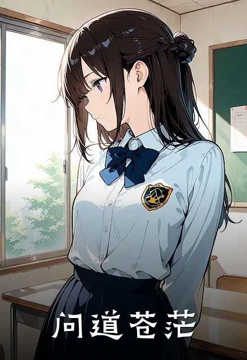 问道苍茫