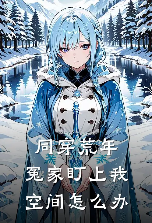 同穿荒年：冤家盯上我空间怎么办