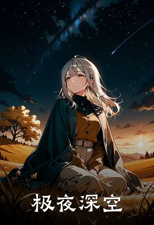 极夜深空