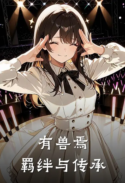 有兽焉：羁绊与传承