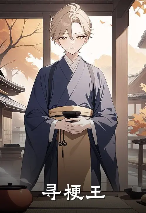 寻梗王