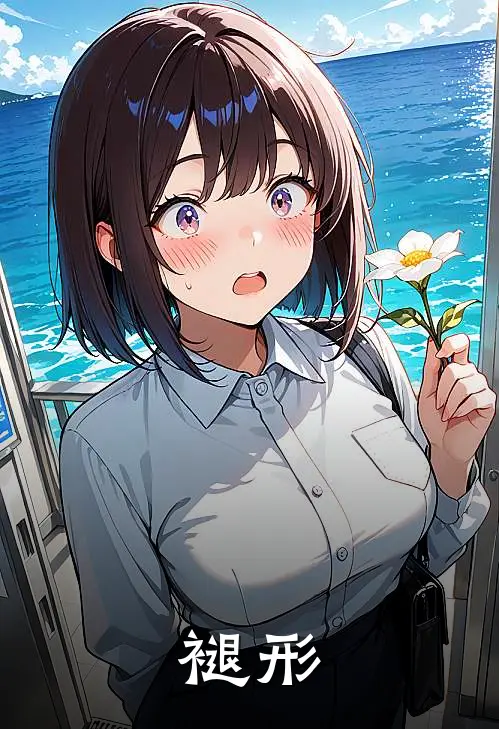 褪形