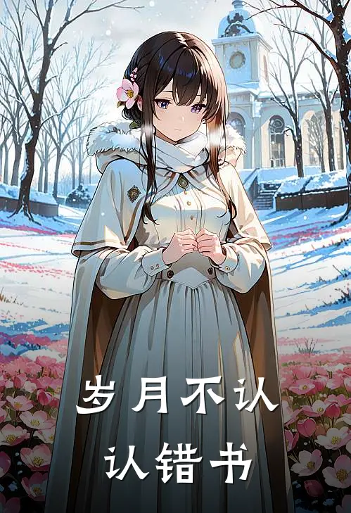 岁月不认认错书