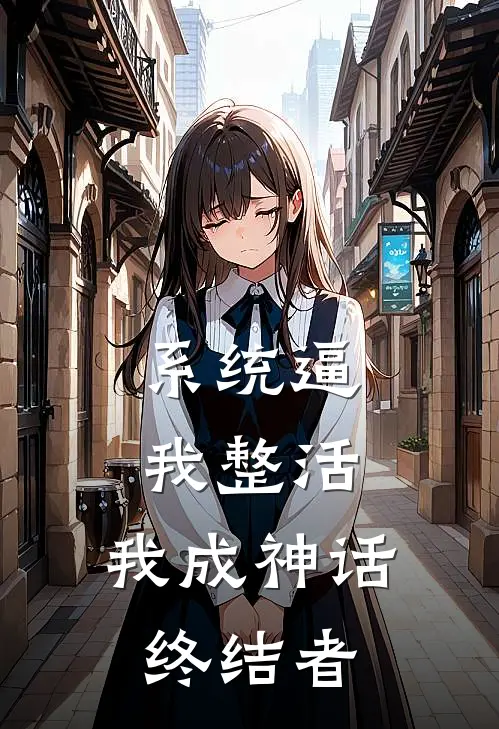 系统逼我整活，我成神话终结者