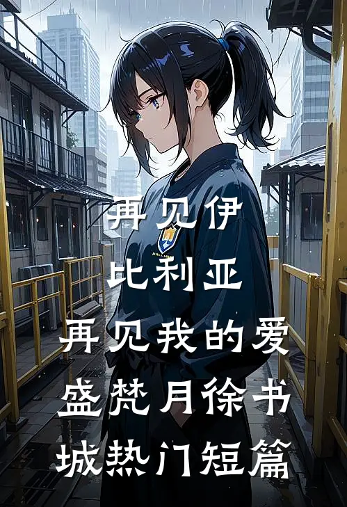 再见伊比利亚，再见我的爱盛梵月徐书城热门短篇