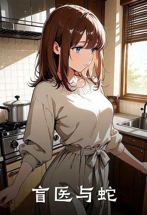 盲医与蛇