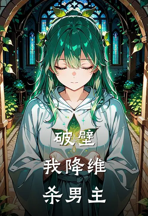 破壁：我降维杀男主