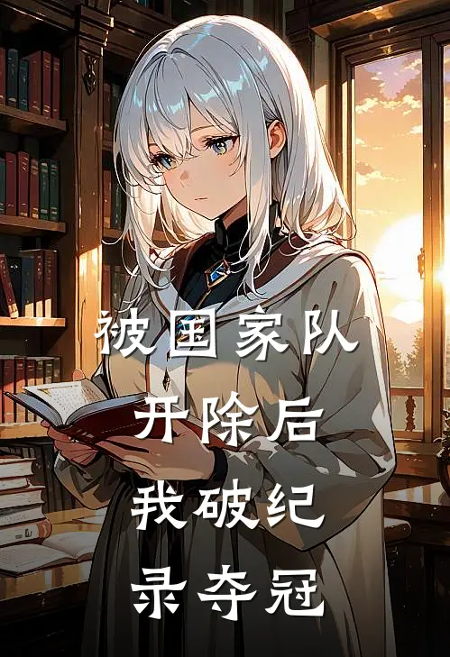 被国家队开除后，我破纪录夺冠