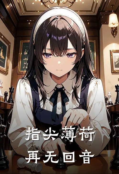 指尖薄荷，再无回音