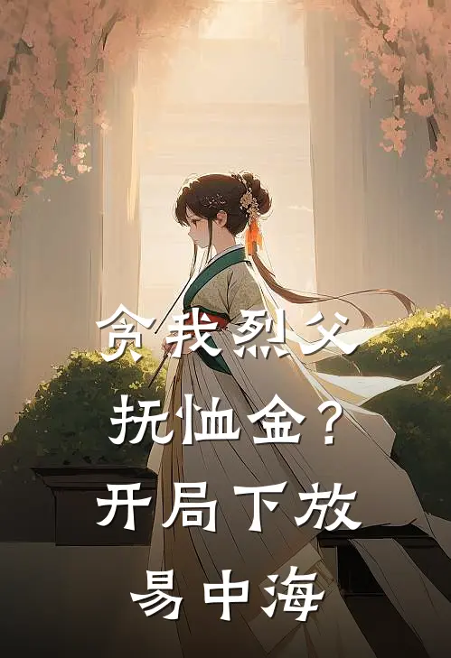 贪我烈父抚恤金？开局下放易中海