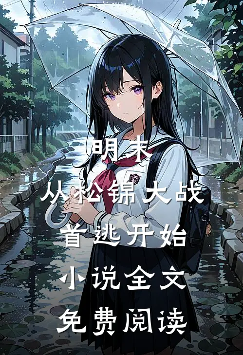 明末：从松锦大战首逃开始小说全文免费阅读