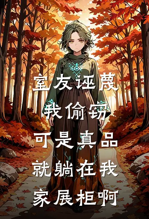 室友诬蔑我偷窃，可是真品就躺在我家展柜啊