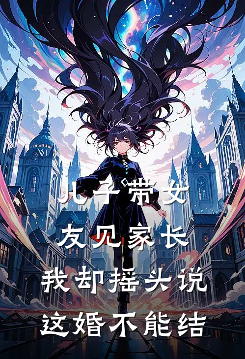 儿子带女友见家长，我却摇头说这婚不能结