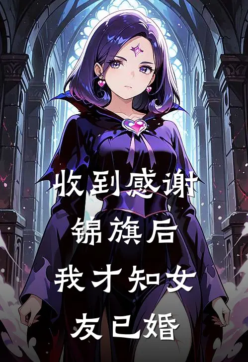 收到感谢锦旗后，我才知女友已婚