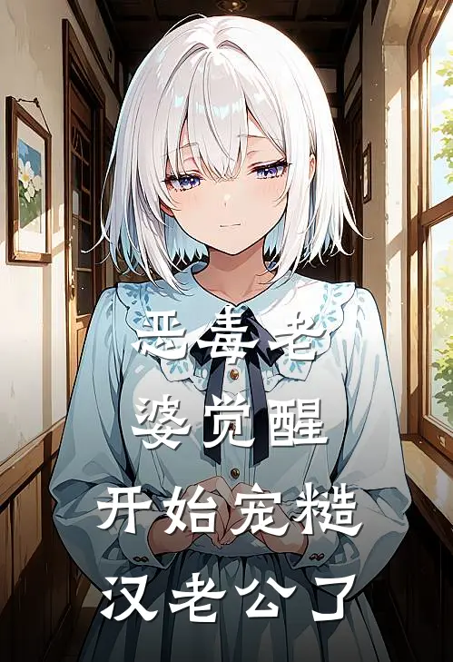 恶毒老婆觉醒，开始宠糙汉老公了