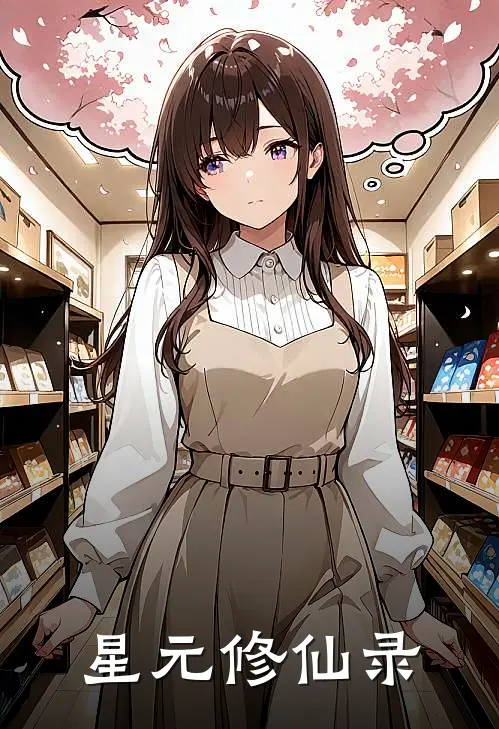 星元修仙录