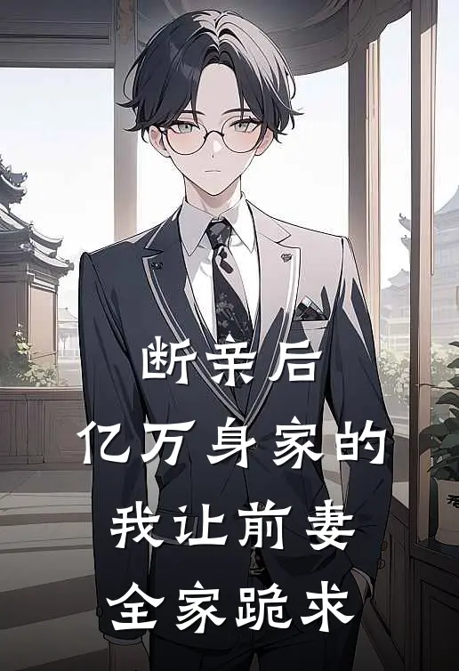 断亲后，亿万身家的我让前妻全家跪求