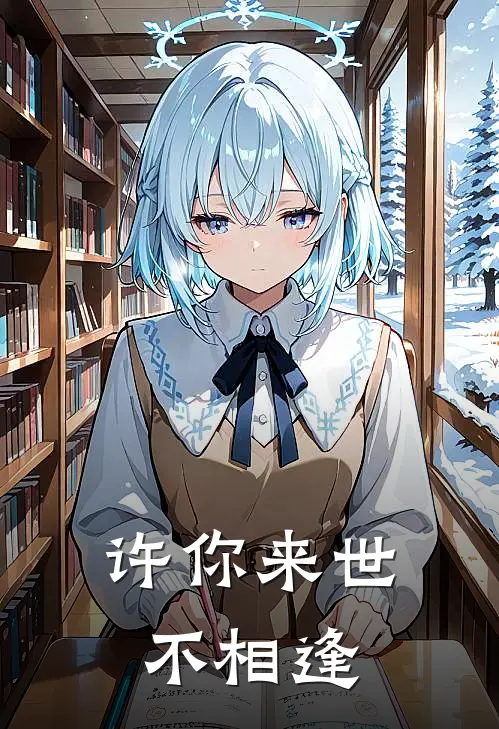许你来世不相逢