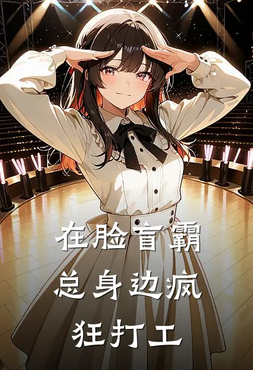 在脸盲霸总身边疯狂打工