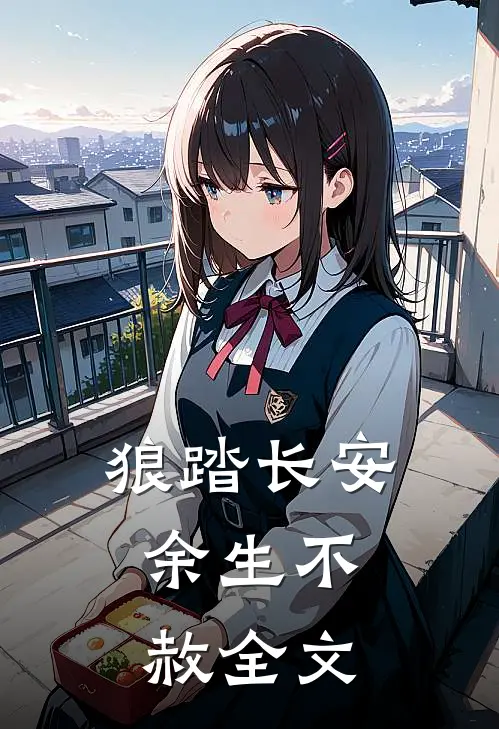 狼踏长安，余生不赦全文