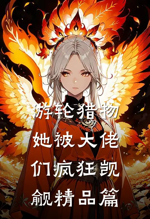 游轮猎物：她被大佬们疯狂觊觎精品篇