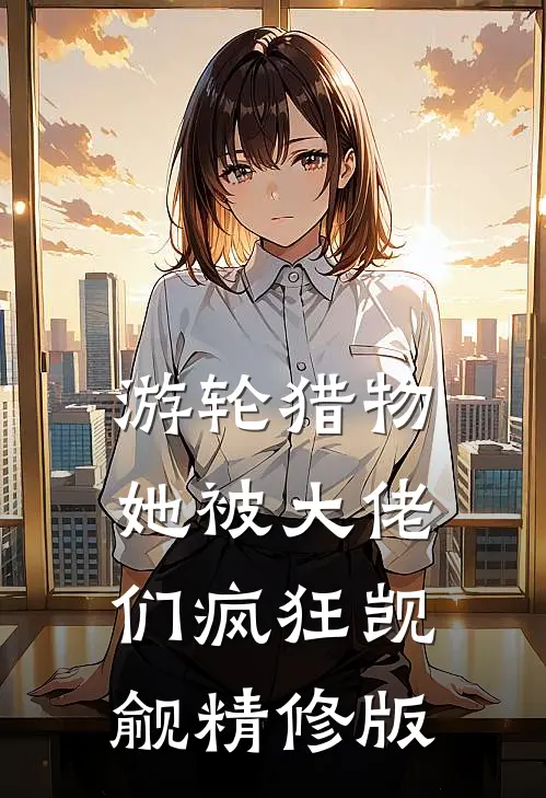 游轮猎物：她被大佬们疯狂觊觎精修版