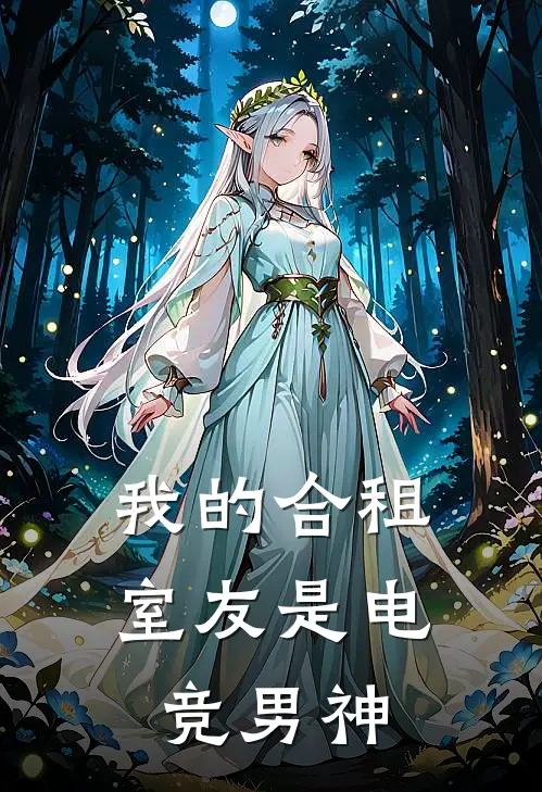我的合租室友是电竞男神
