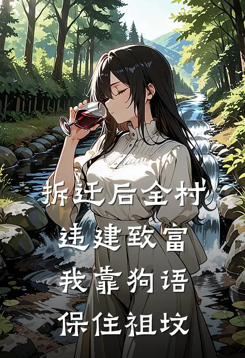 拆迁后全村违建致富，我靠狗语保住祖坟