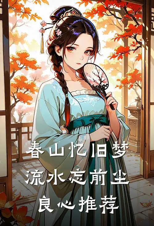 春山忆旧梦，流水忘前尘良心推荐