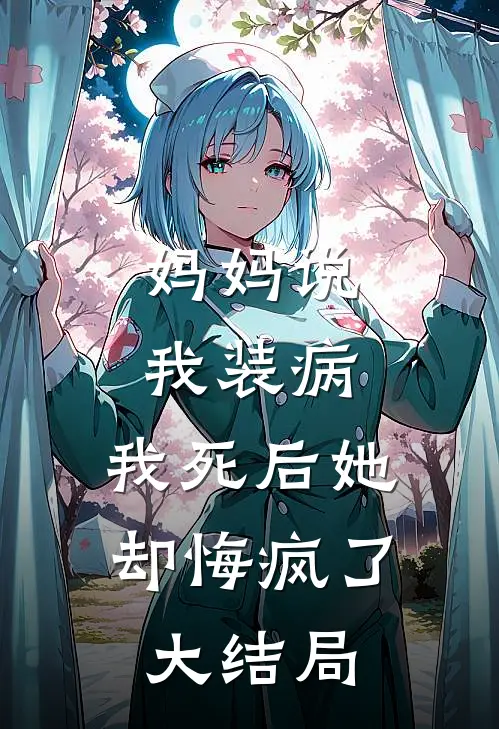 妈妈说我装病，我死后她却悔疯了大结局