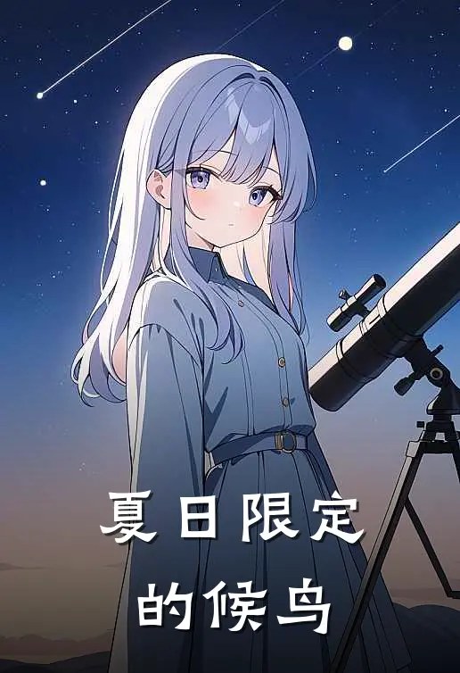夏日限定的候鸟