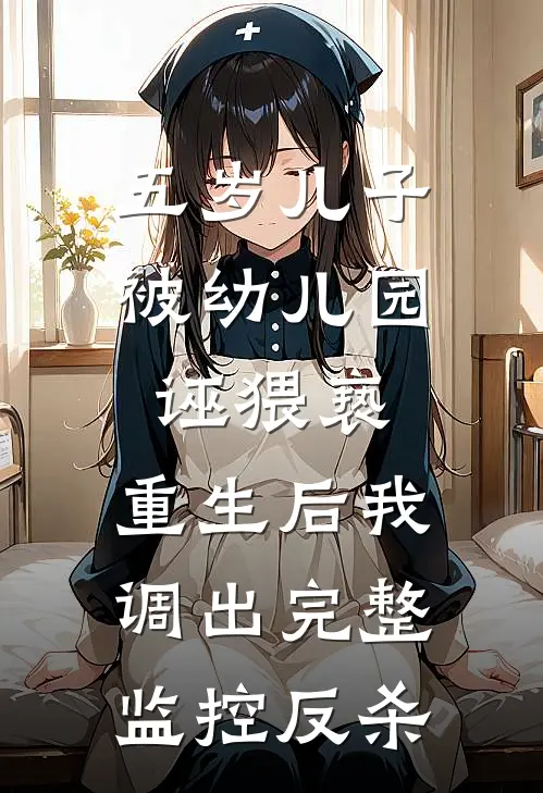 五岁儿子被幼儿园诬猥亵，重生后我调出完整监控反杀